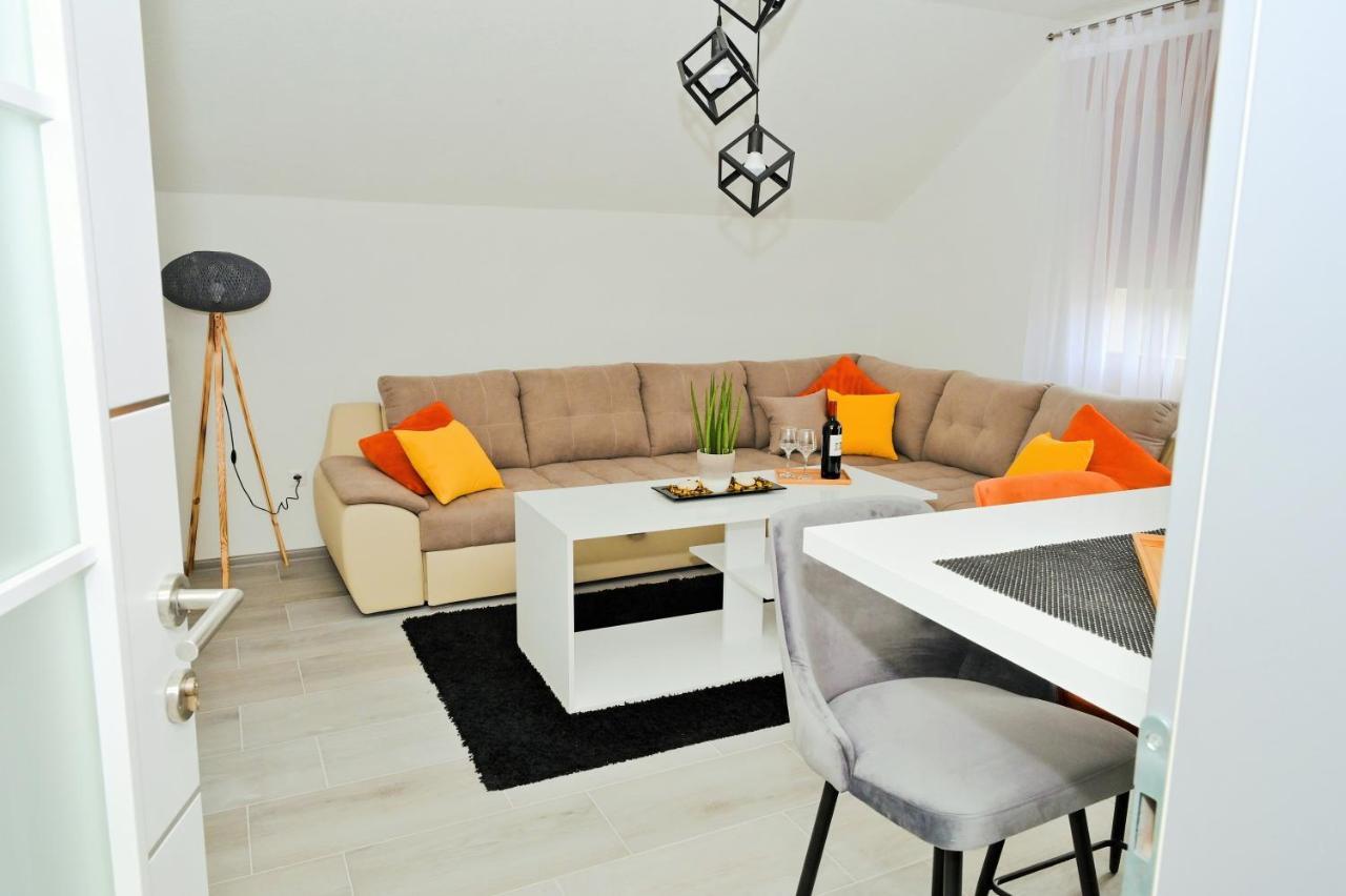 Lola'S House Hotel Jajce Eksteriør billede