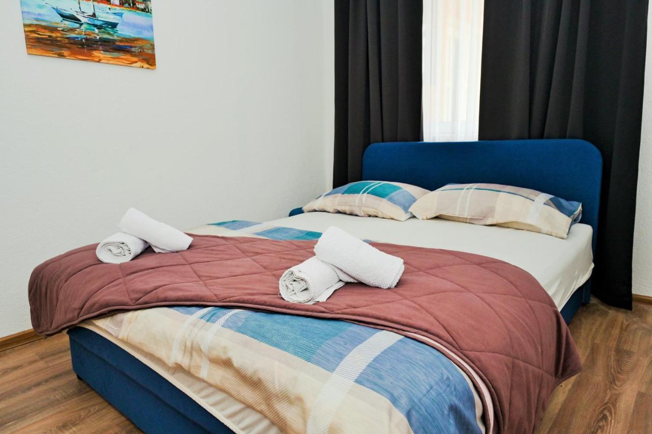 Lola'S House Hotel Jajce Eksteriør billede