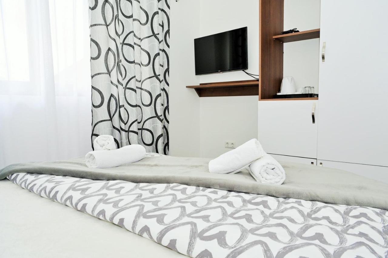 Lola'S House Hotel Jajce Eksteriør billede