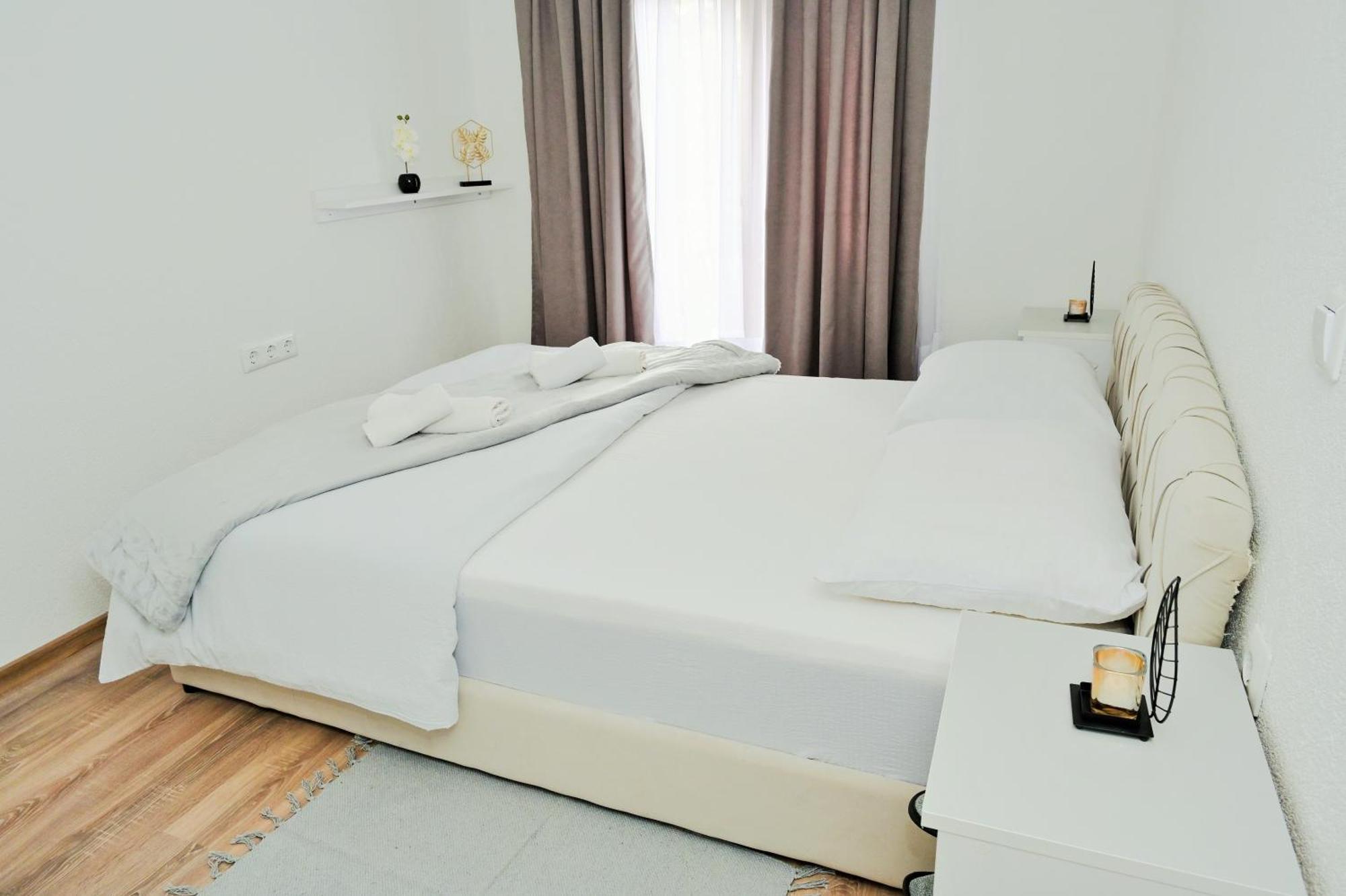 Lola'S House Hotel Jajce Værelse billede