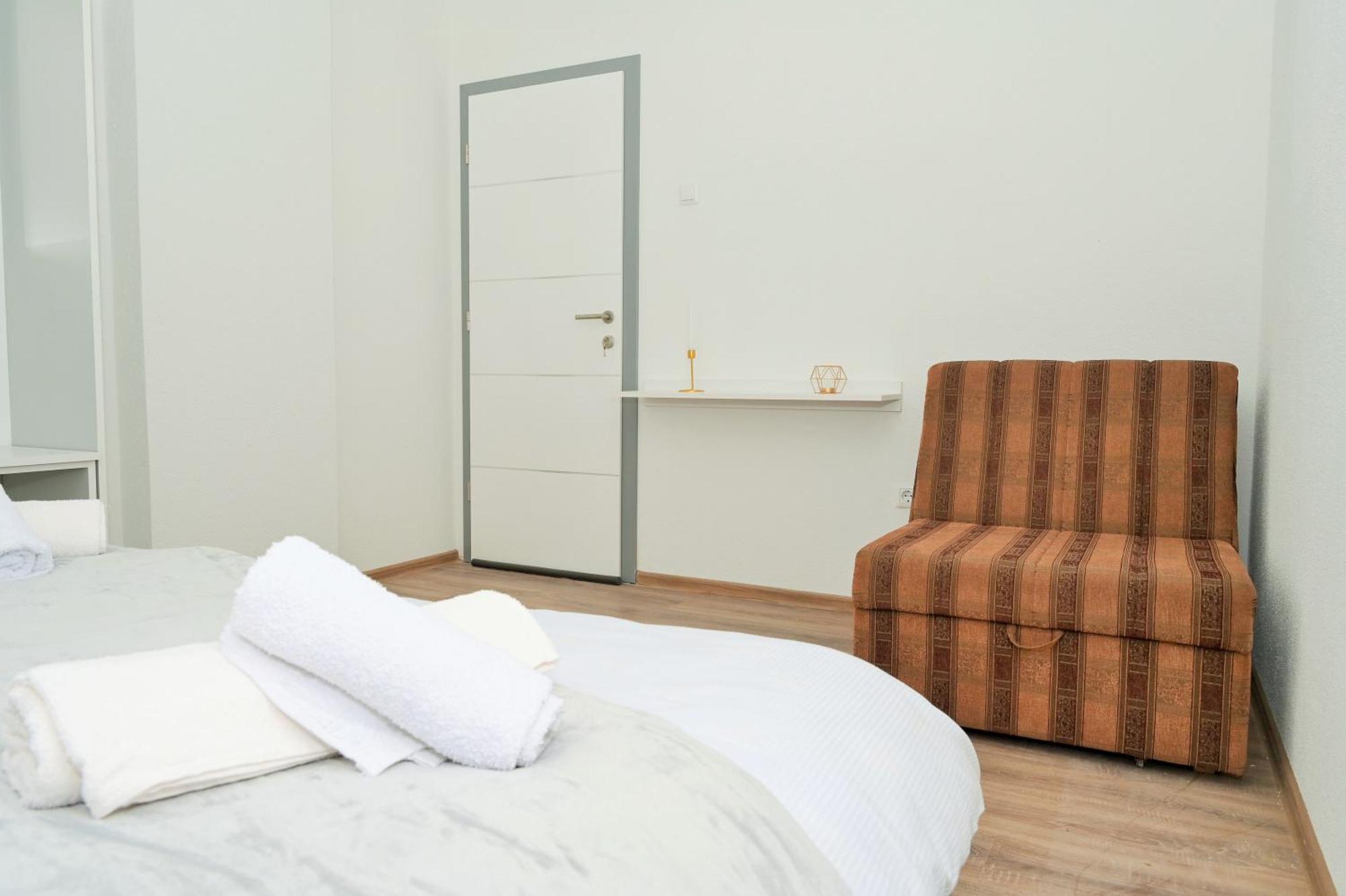 Lola'S House Hotel Jajce Værelse billede