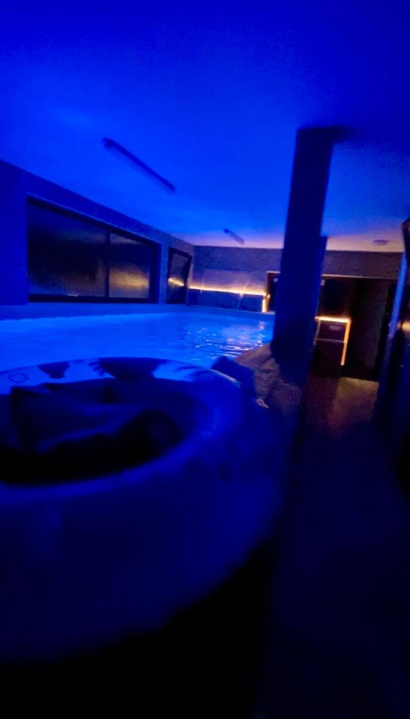 Lola'S House Hotel Jajce Eksteriør billede