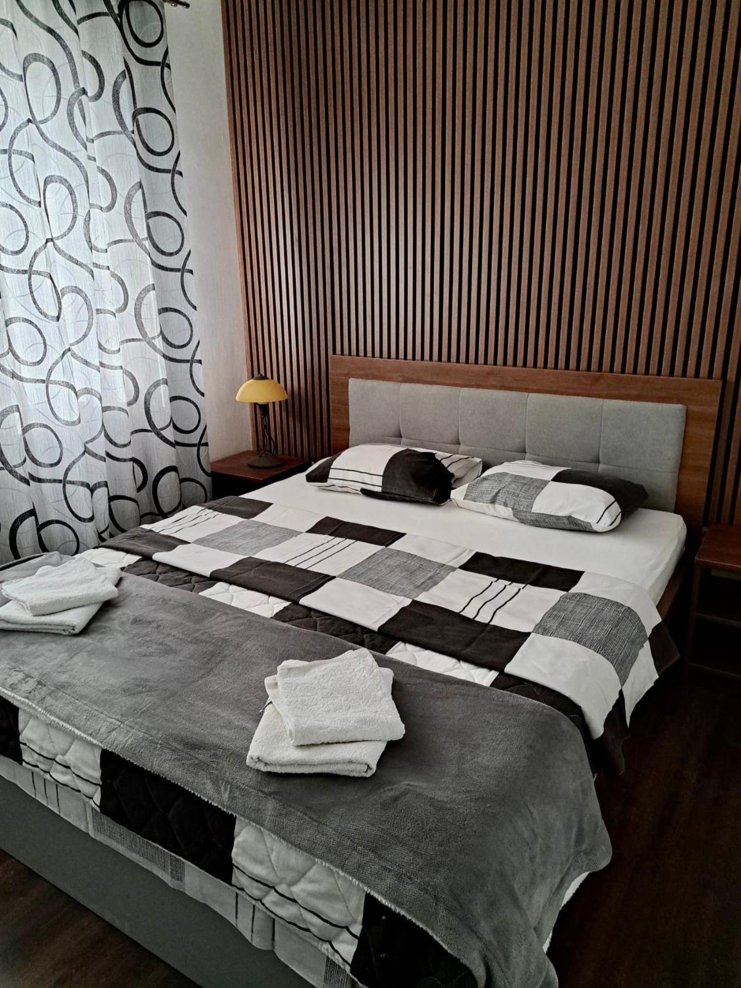 Lola'S House Hotel Jajce Eksteriør billede