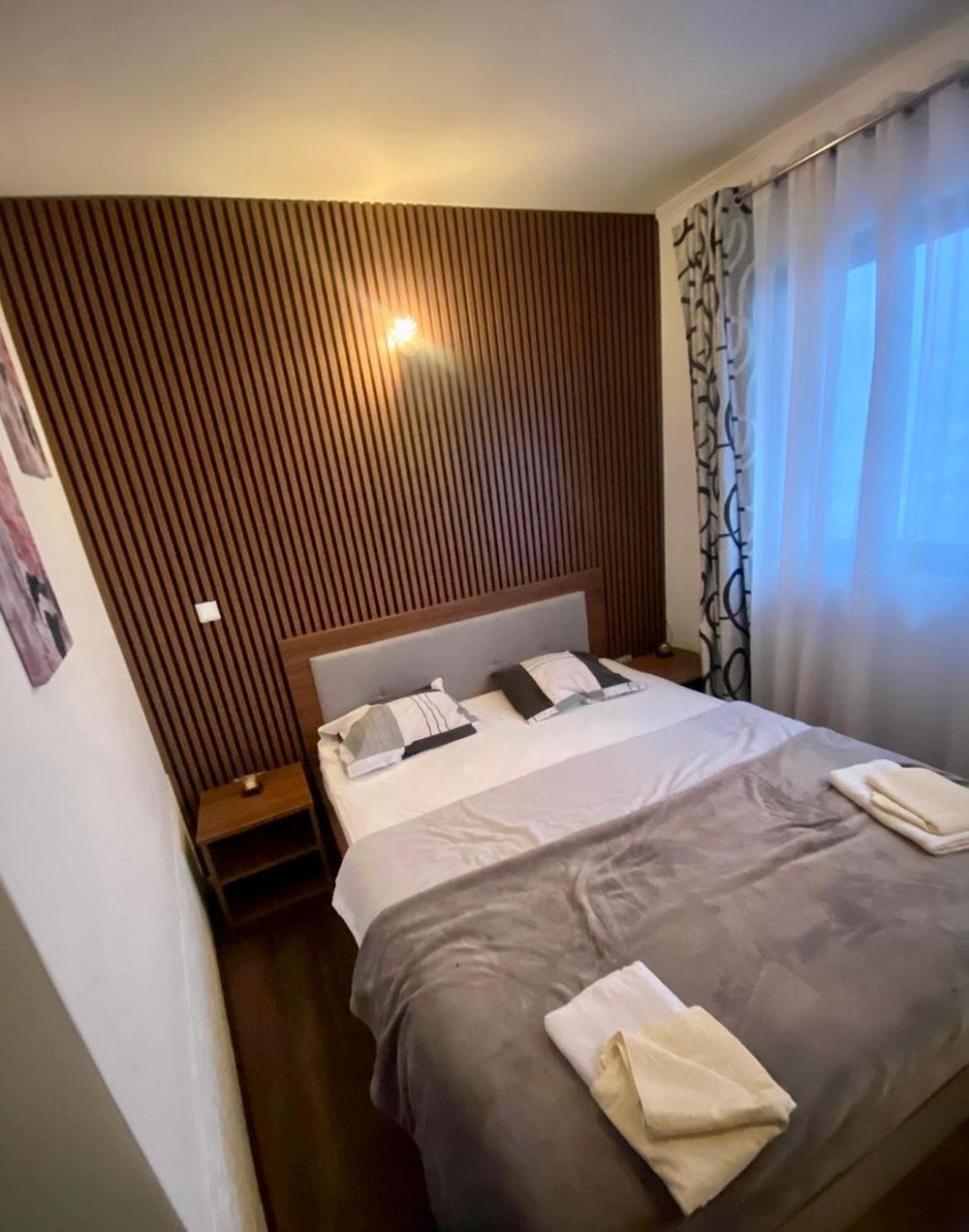 Lola'S House Hotel Jajce Eksteriør billede